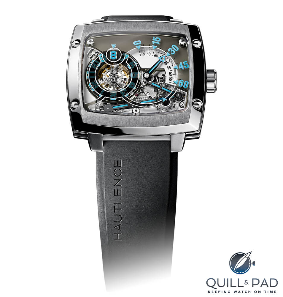Hautlence HLRS02