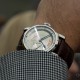 Keaton Myrick wrist shot