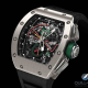Richard Mille RM 11-01 Roberto Mancini