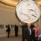 Your author with Walter Lange at the 2014 SIHH