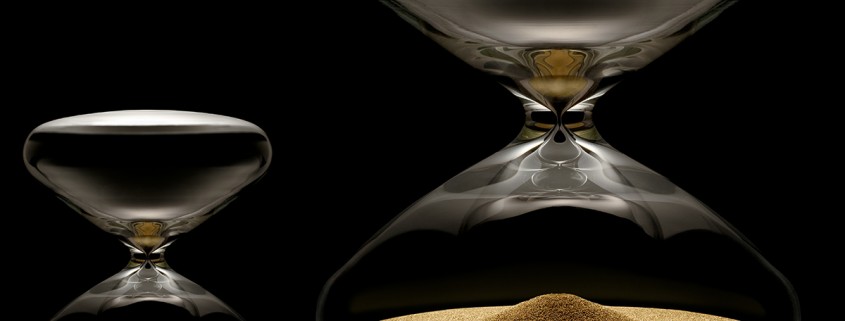 HGSS80 Ikepod Hour Glass by Marc Newson