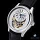 Jean Daniel Nicolas Two-Minute Tourbillon by Mr. Daniel Roth in platinum (photo courtesy Guy Lucas de Peslouan)