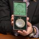 The Louis Moinet Compteur de Tierces