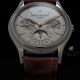 Patek Philippe Advanced Research Reference 5550P Perpetual Calendar