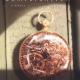 Cover of the novel The Grand Complication by Allen Kurzweil