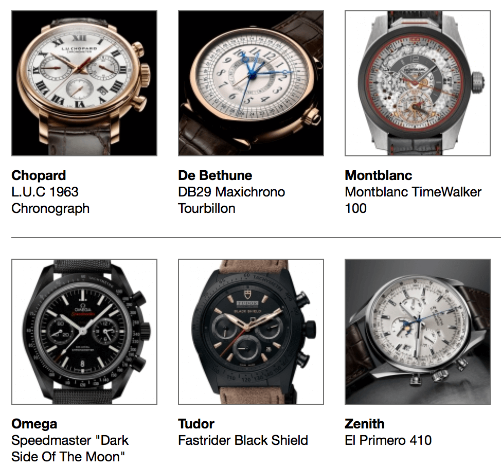 GPHG-2014-Chronographs