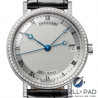 Breguet Classique Dame