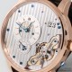 Glashütte Original PanoMaticInverse in red gold