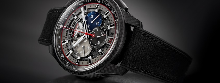 Zenith El Primero Lightweight