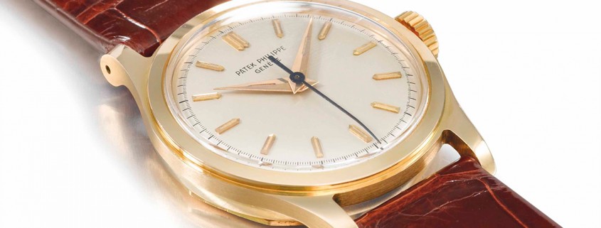 Patek Philippe Calatrava Reference 2508