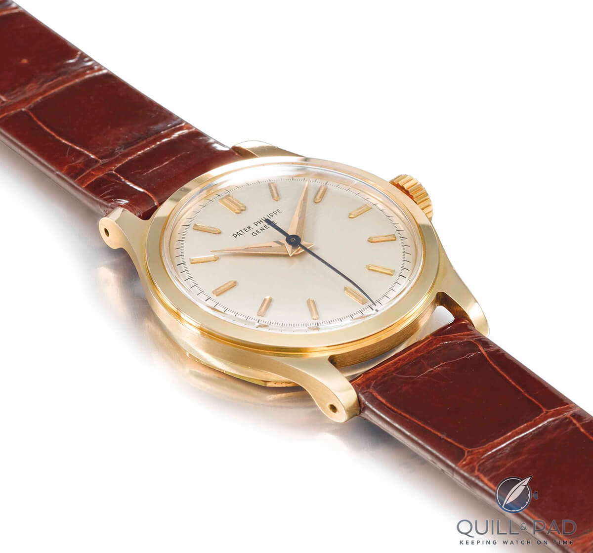 Patek Philippe Calatrava Reference 2508