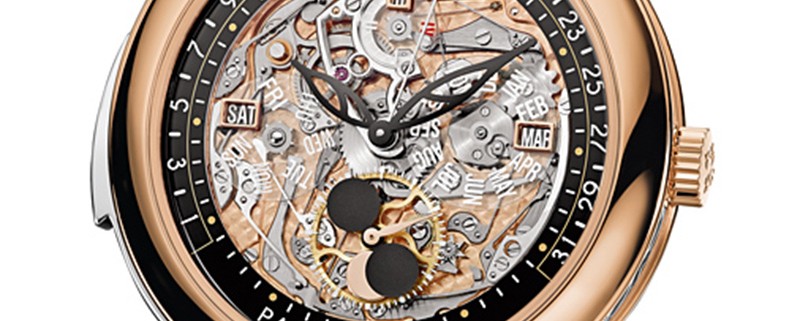 Patek Philippe 5304R Grand Complication