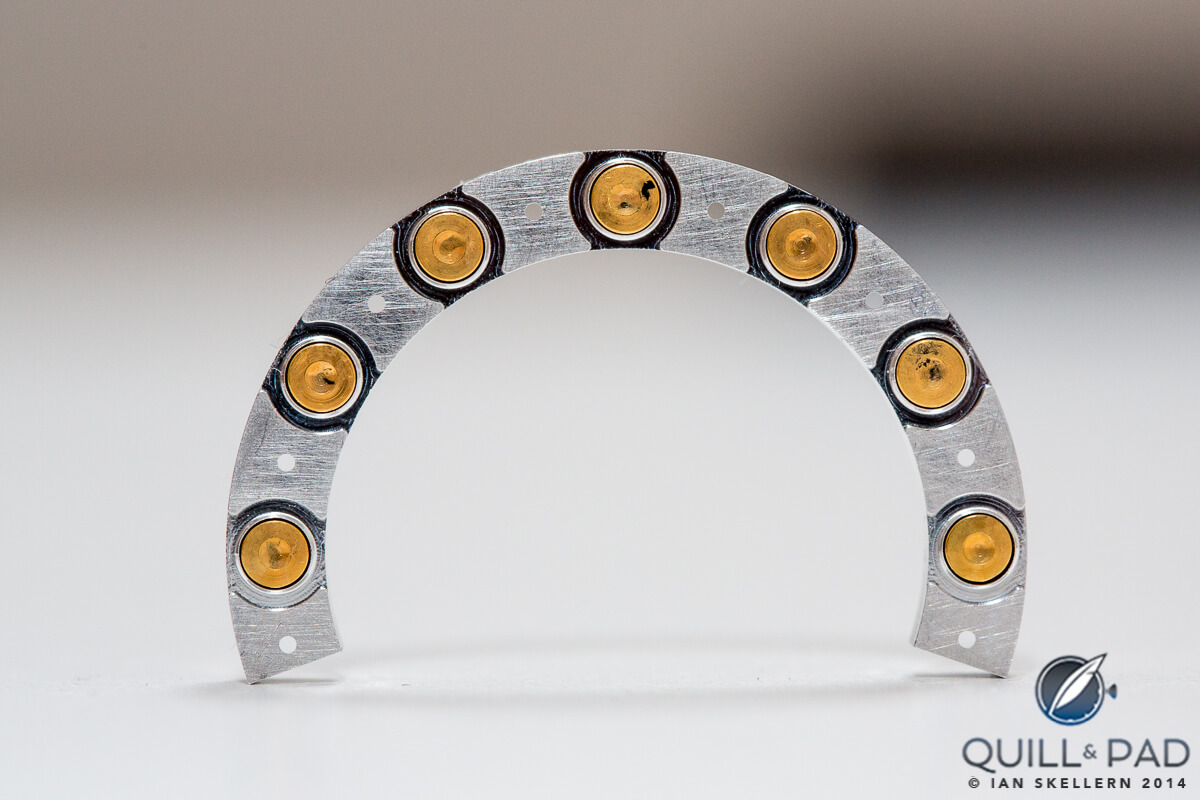 The Ressence Type 3