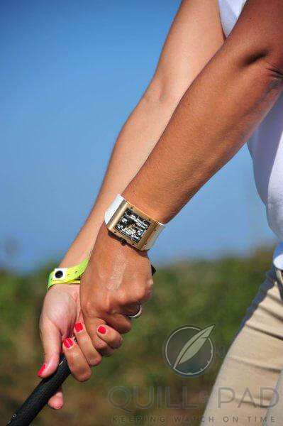 Richard Mille RM 016