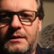 Vintage watch specialist, Boris Pjanic
