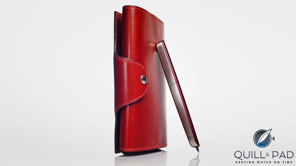 Hermès Nautilus pen