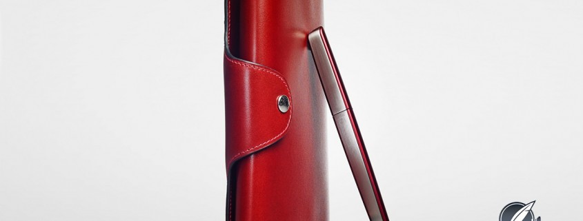 Hermès Nautilus pen