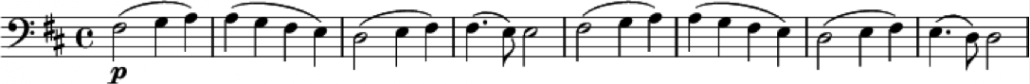 music