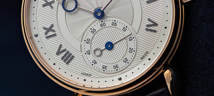 Hands, hand-made: the Voutilainen Observatoire