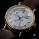 Classic cosmetics: The Reference 7727 is instantly recognizable as a Breguet