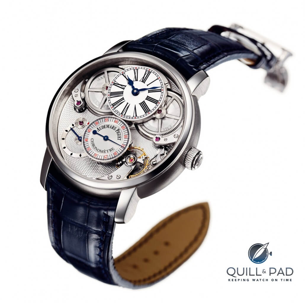 Audemars Piguet Jules Audemars Chronometer