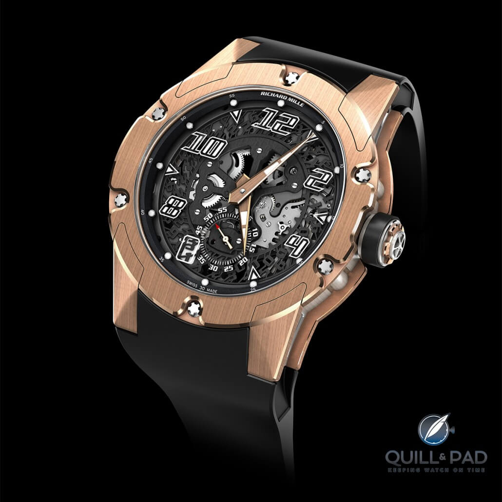 Richard Mille RM 33-01