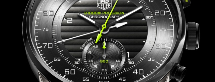 Tag Heuer Mikrogirder