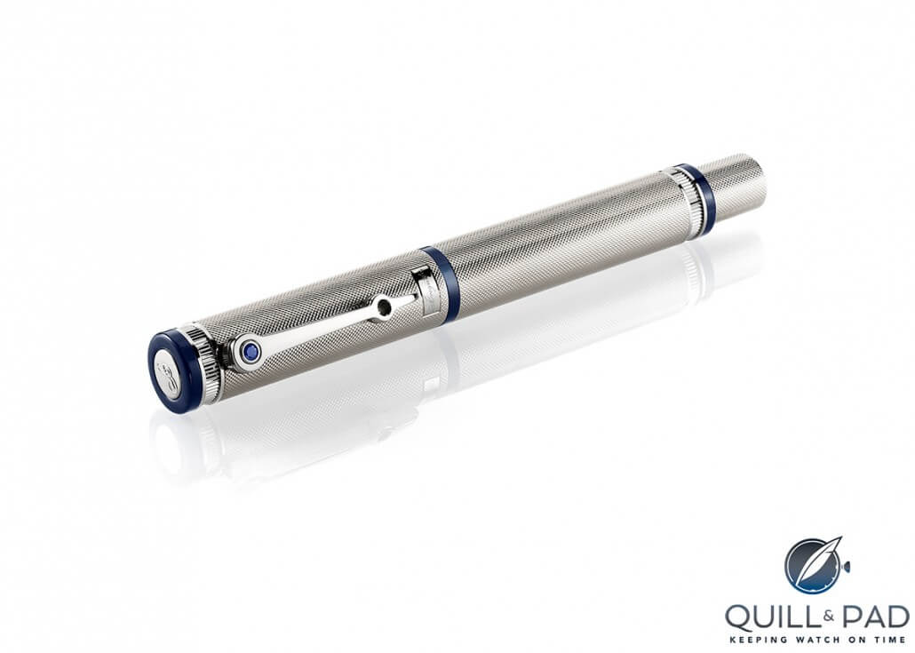 Breguet fountain pen