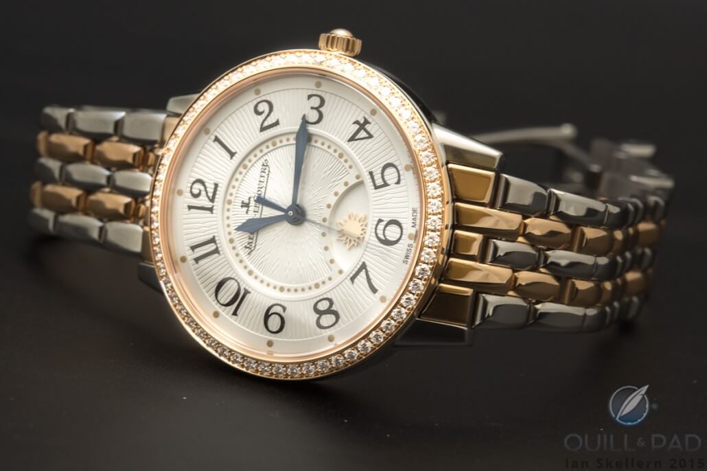Rendez-Vous Day/Night by Jaeger-LeCoultre