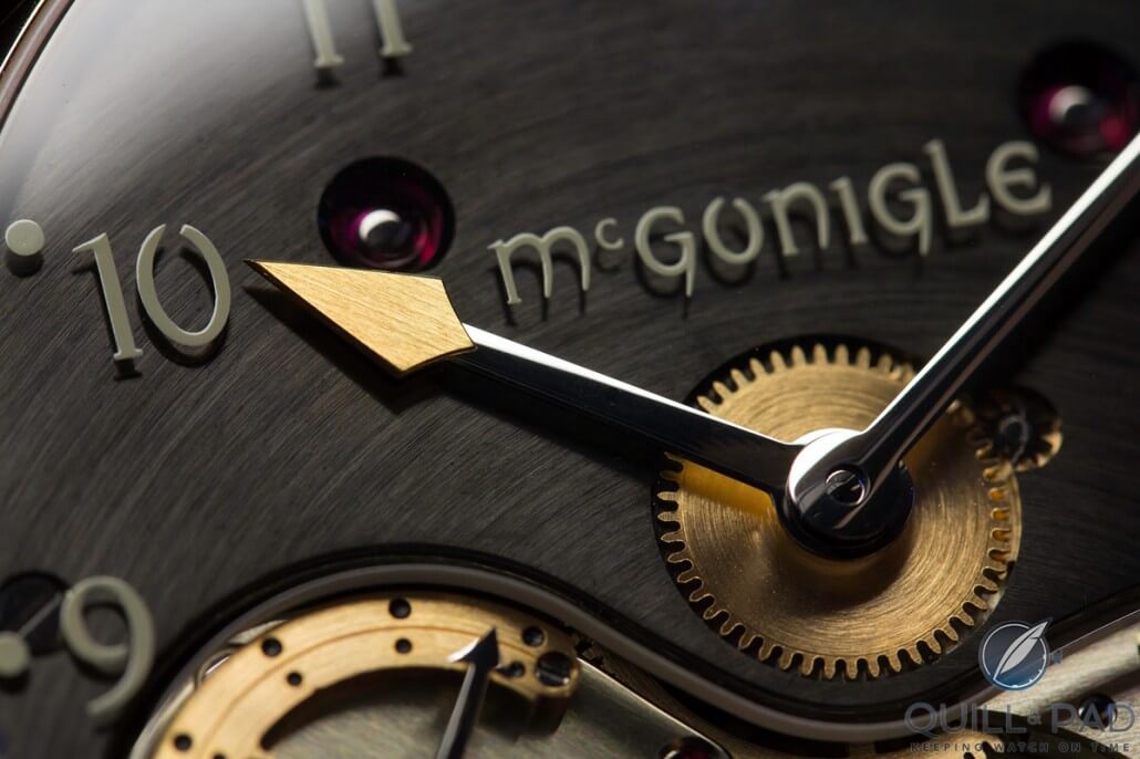 McGonigle Tuscar 