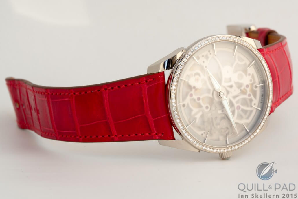 Parmigiani Tonda 1950 Squelette