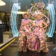 When Richard Mille does flowers, he really does flowers