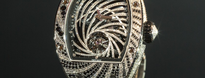 Richard Mille RM 51-02 Diamond Twister