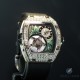 Richard Mille RM 19-02 Tourbillon Fleur