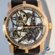 Roger Dubuis Excalibur Automatic Skeleton
