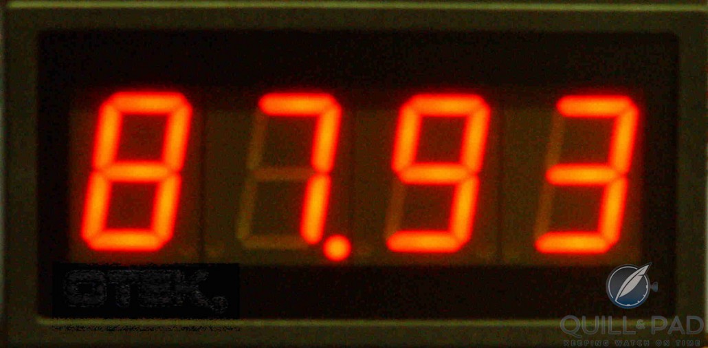 digital-display