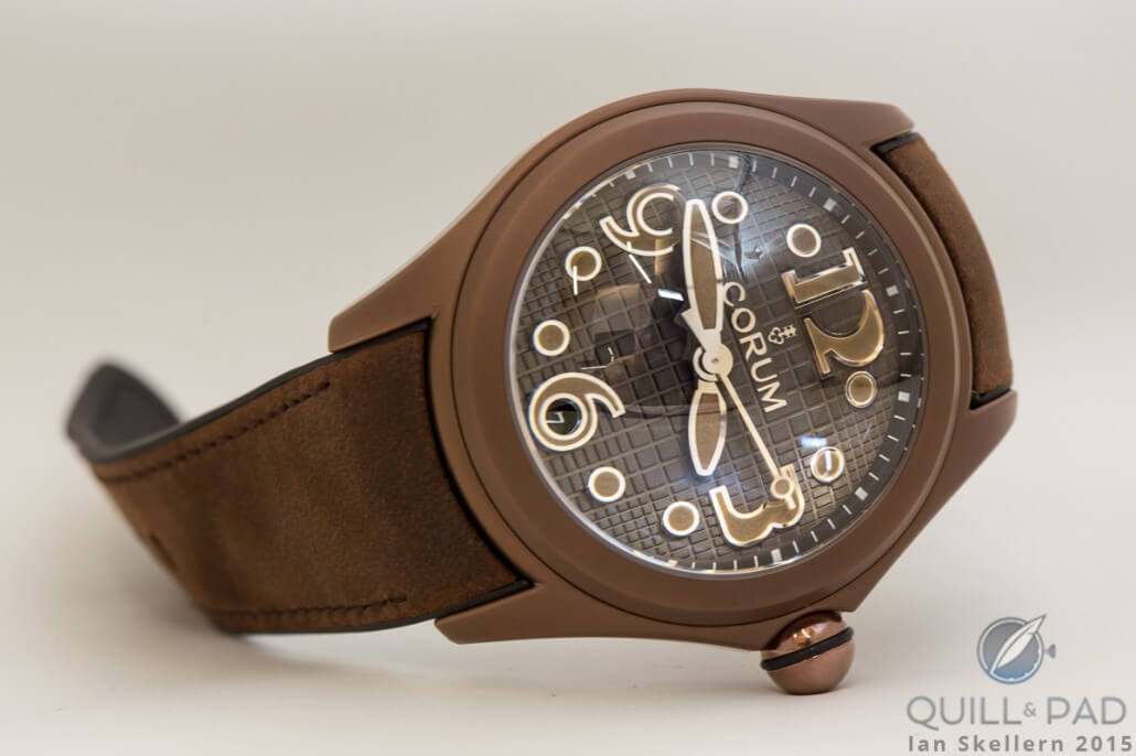 Corum Bubble Vintage