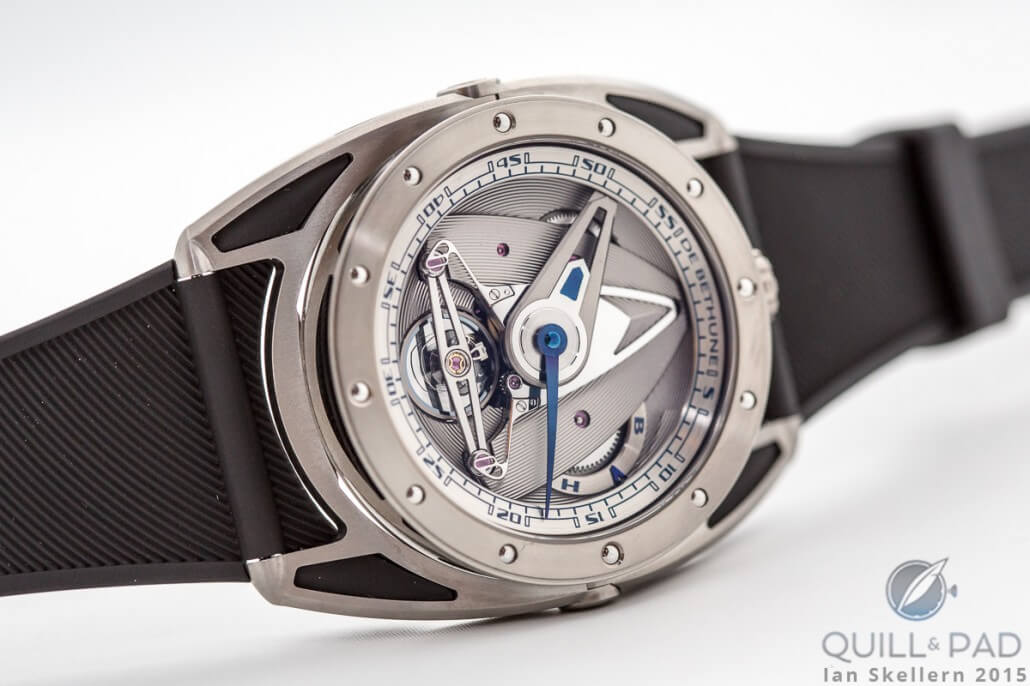 De Bethune DB28 GS