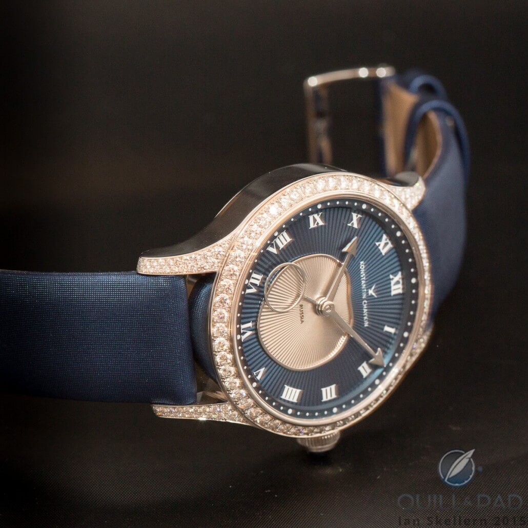 Diana by Konstantin Chaykin