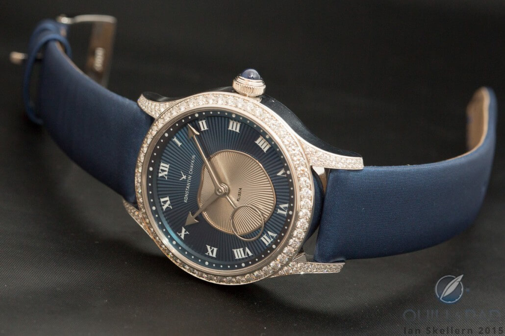 Diana by Konstantin Chaykin