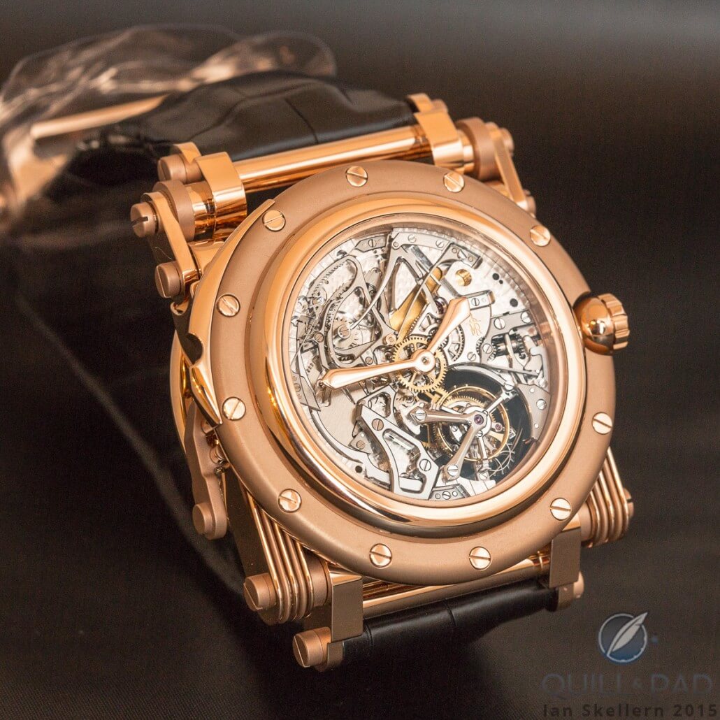 Opera by Manufacture Royale