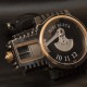 Timeburner by Miki Eleta, powered by Marc Jenni