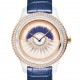 Dior VIII-Grand Bal "Cancan" in white ceramic