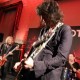 Hublot private concert at Baselworld 2015 with singer Sebastian Bach (Skid Row), guitarist Tommy Thayer (Kiss), bass player Jack Blades (Night Ranger and Damn Yankees), and keyboard player Teddy “Zig Zag” Andreadis, who has toured with Guns N' Roses