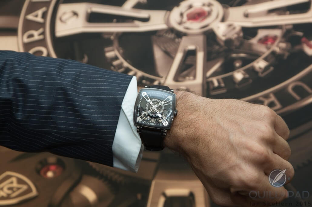 MCT Frequential One