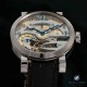 Low angle view of the McGonigle Tuscar One of Ten