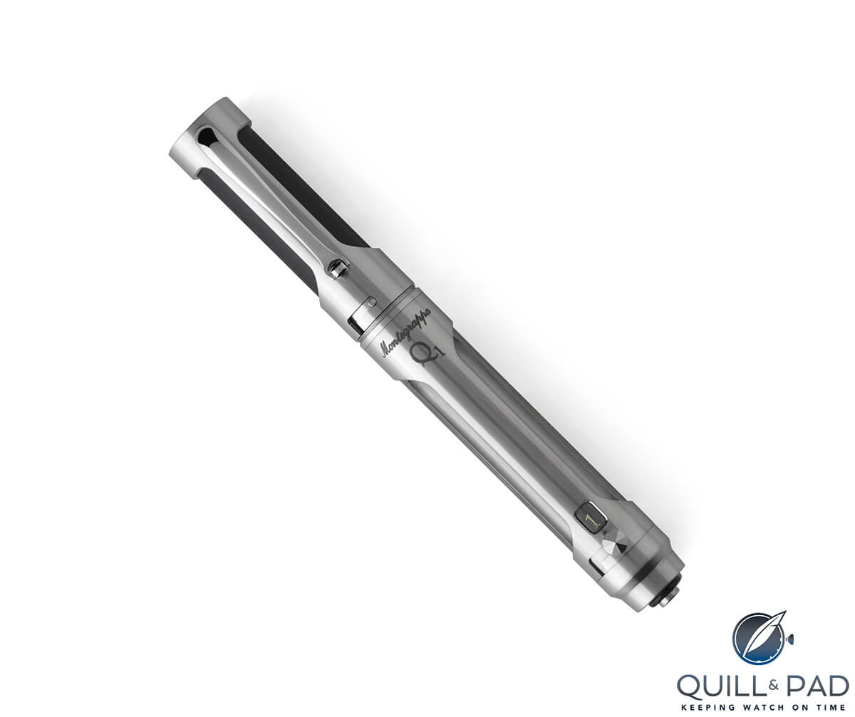 Montegrappa Cult Q1