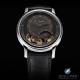 Romain Gauthier HMS Ten in white gold