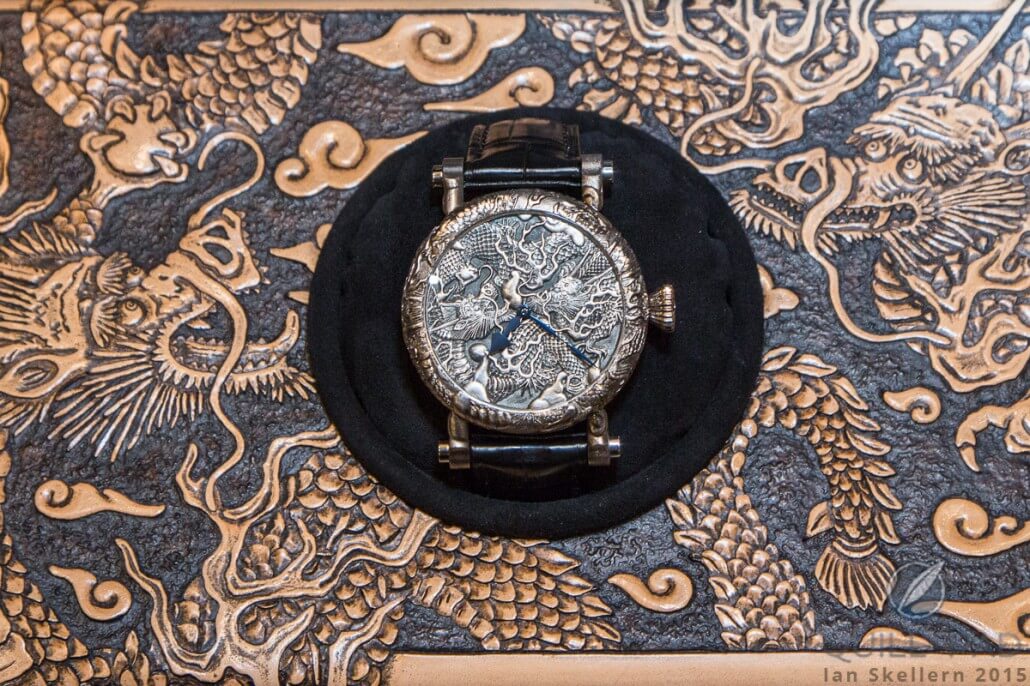 Speake-Marin Kennin-ji Temple Masters Project