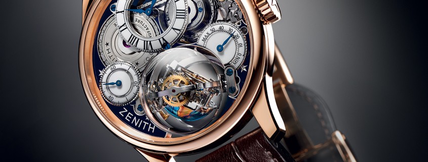 Zenith Academy Christophe Colomb Hurricane Grand Voyage II